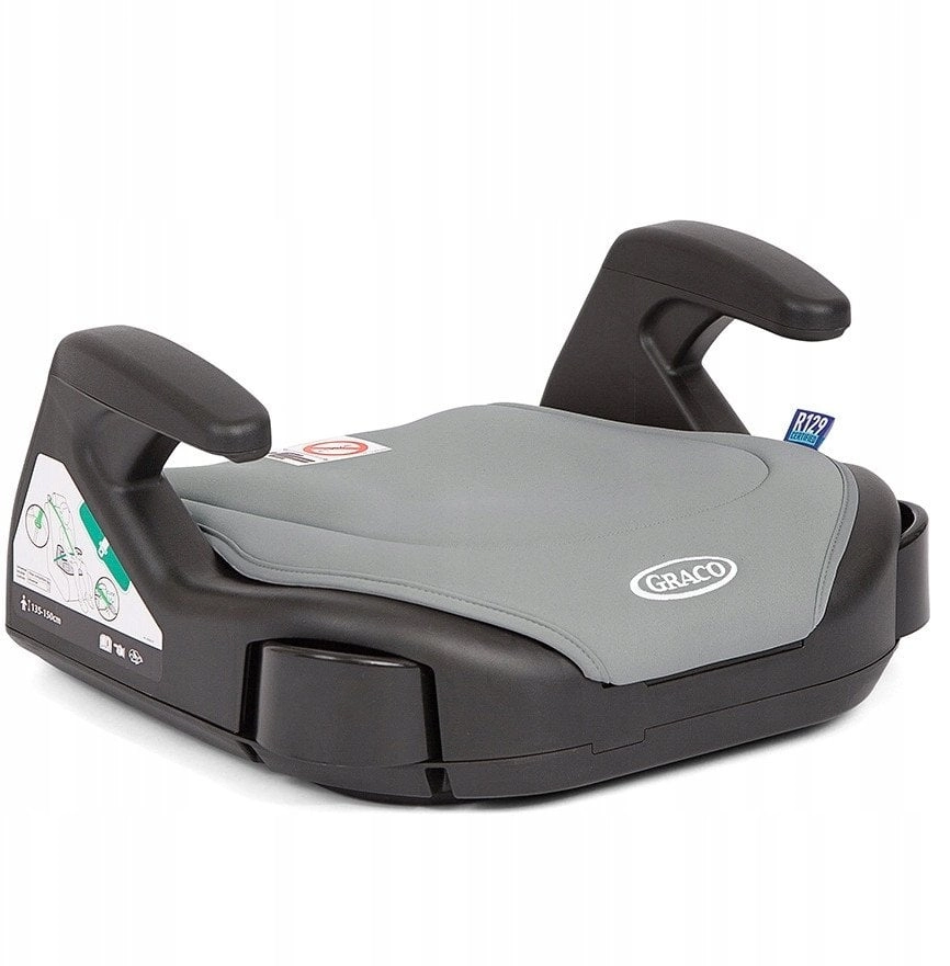 GRACO SEAT BOOSTER BASIC R129 OPAL