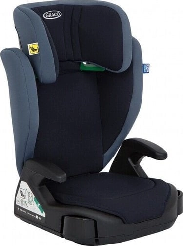 Fotelik samochodowy Graco Junior Maxi i-Size