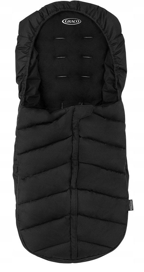 GRACO UNIVERSAL SLEEPING BAG FOR A