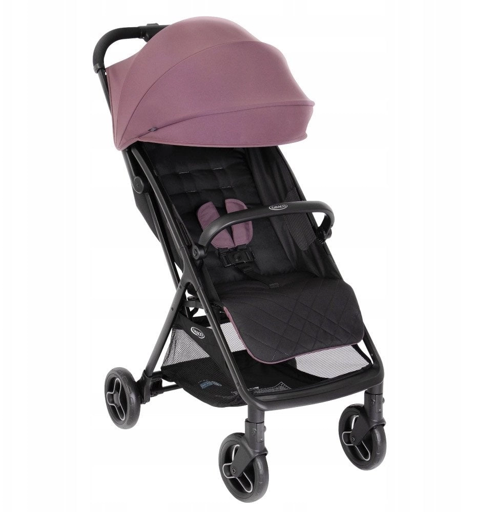 GRACO WOZEK MYAVO MULBERRY GS2107BBMB PG