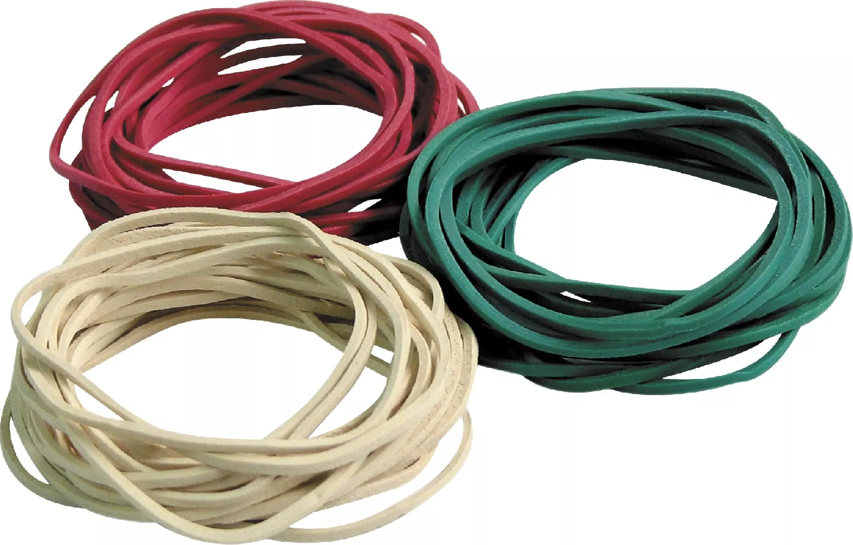 Grand Gumki Recepturki 1kg / 140mm