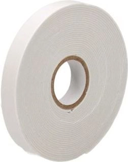 Grand Taśma dwustronna montażowa 12mm 3m