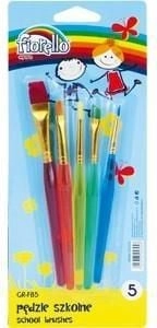 Grand Brushes Fiorello GR-FB5 5 pcs