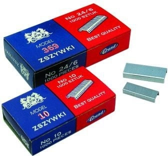 Grand Zszywki Grand 1000 szt. (21K047A)