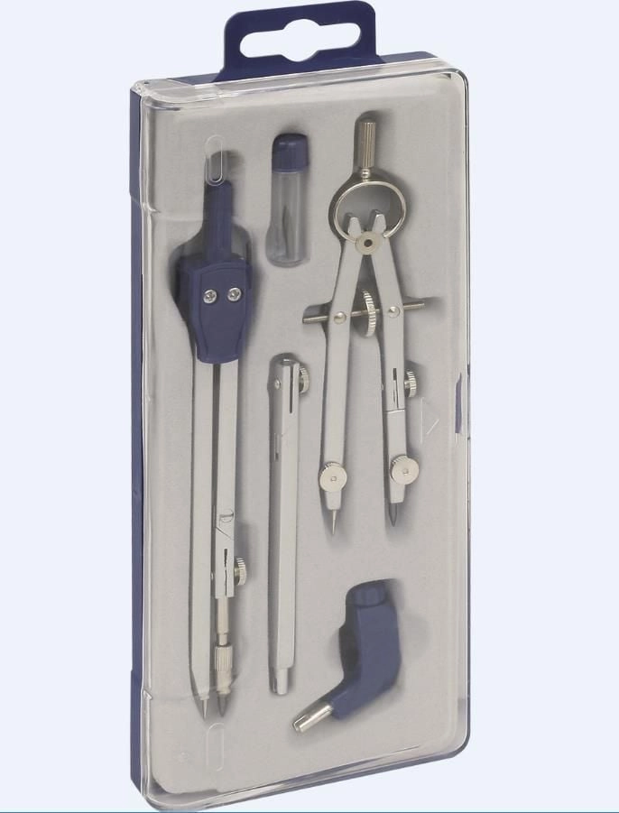 Grand GR-C205 drawing set (237161) 237161