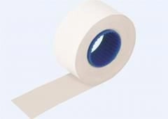 Simple white price tags (5 pcs)