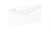 Grand Envelope with snap closure 225x124mm