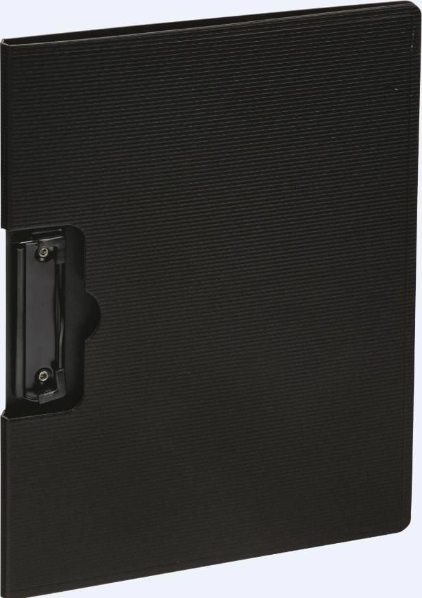 NOTodesk GR-2205 clip folder  black GRAND