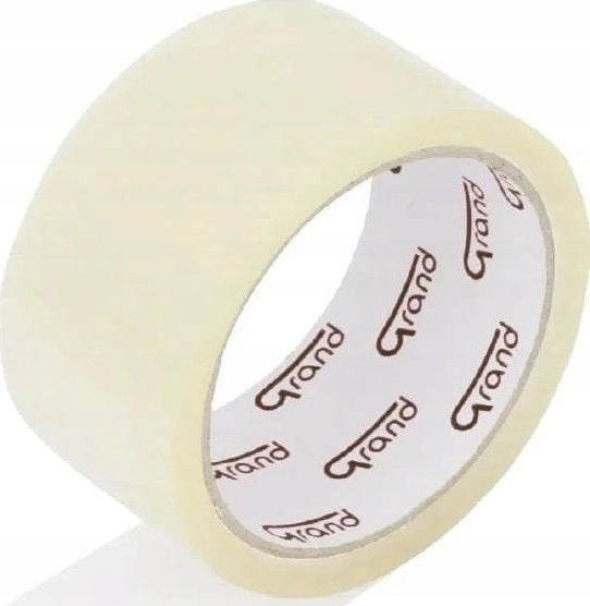 Grand Banner packing tape 48x66m (6
