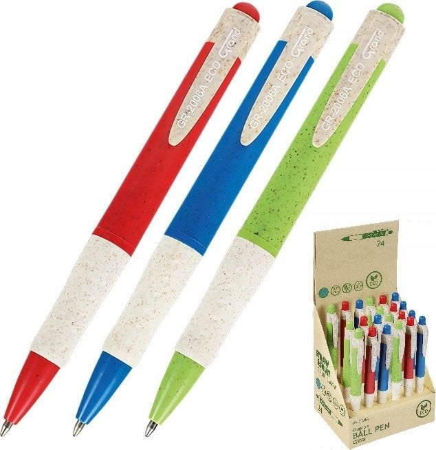 Grand Grand GR-2006A Eco ballpoint pen