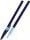 Blue GR-2033 ballpoint pen (24 pcs)