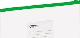 Grand Koperta folia A4 EAGLE 009B