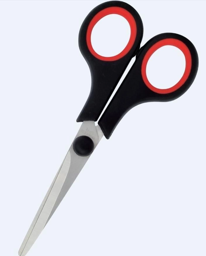Soft 5.0 GR-5500 scissors -