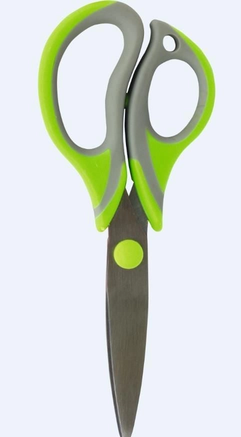 Soft scissors 5.45 GR-5575-14.5cm