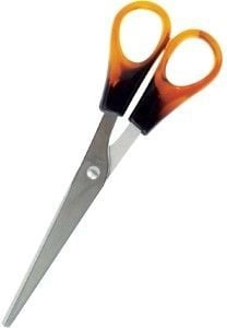 Grand Scissors amber 6.25 GR-3625