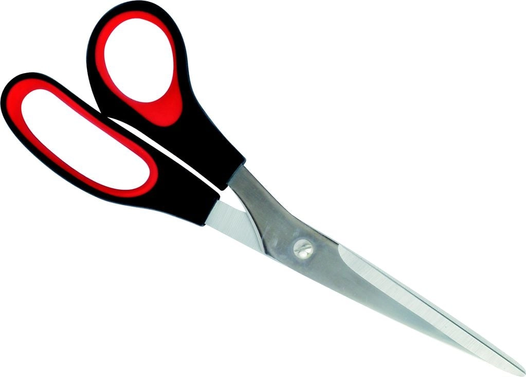 Grand Scissors 21 cm for left-handers