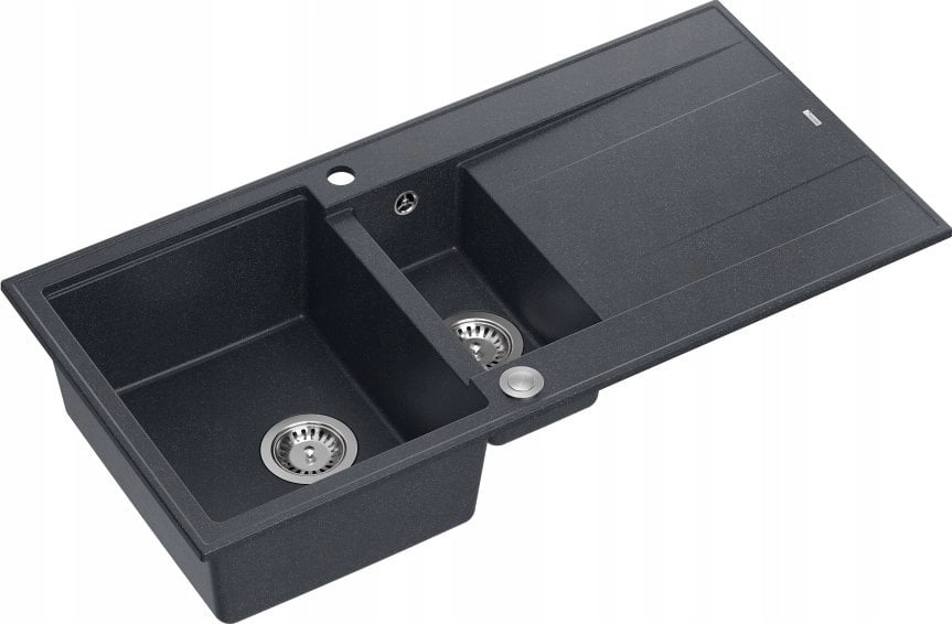 Zlewozmywak GraniteQ EVAN 156 GraniteQ zlewozmywak