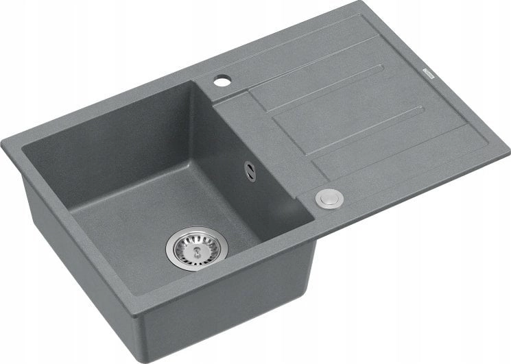 Zlewozmywak GraniteQ MORGAN 111 GraniteQ zlewozmywak