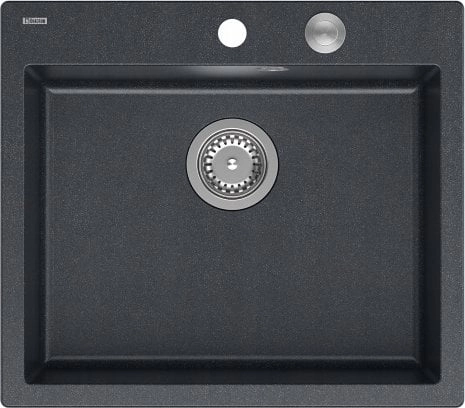 Zlewozmywak GraniteQ MORGAN 110 GraniteQ zlewozmywak