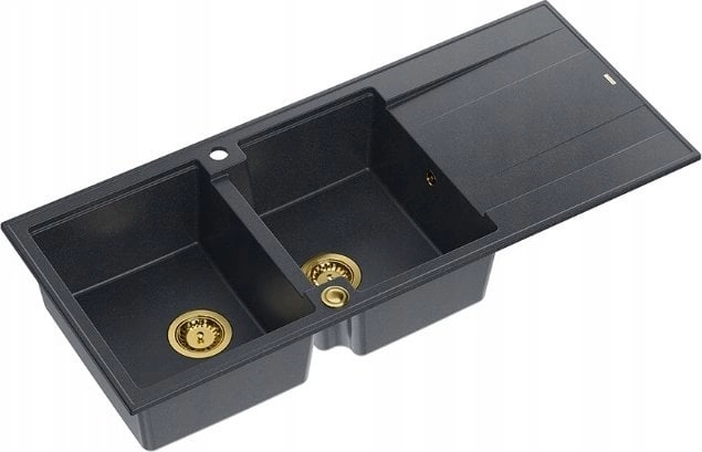 Zlewozmywak GraniteQ EVAN 121 GraniteQ zlewozmywak