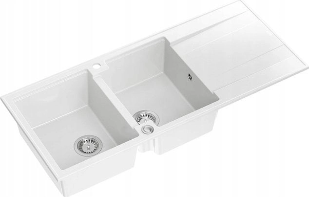 GraniteQ EVAN 121 sink GraniteQ sink
