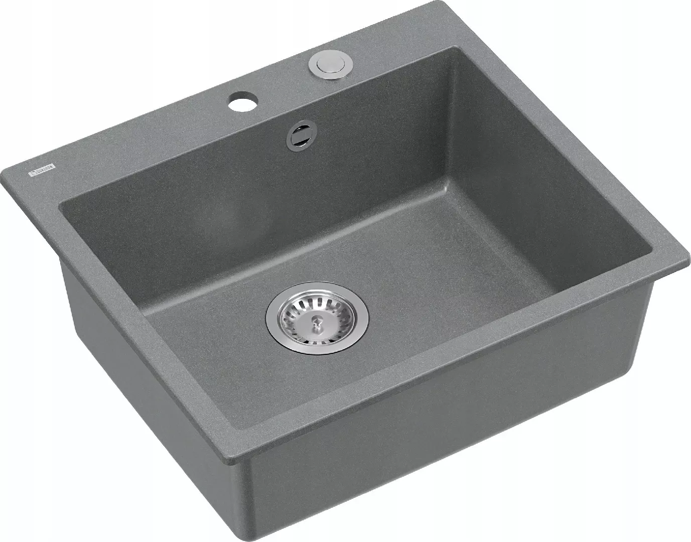 Zlewozmywak GraniteQ MORGAN 110 GraniteQ zlewozmywak