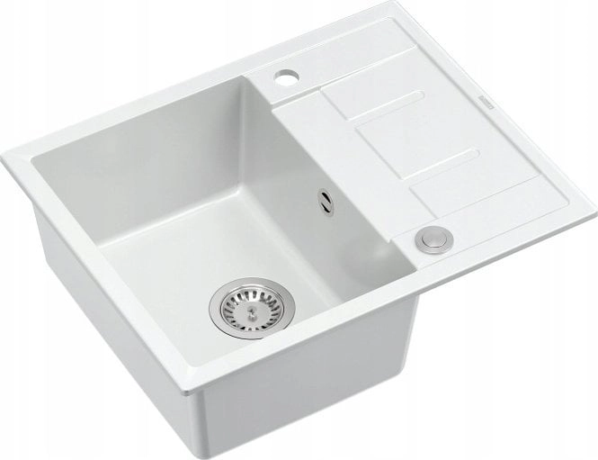 Zlewozmywak GraniteQ MORGAN 116 GraniteQ zlewozmywak