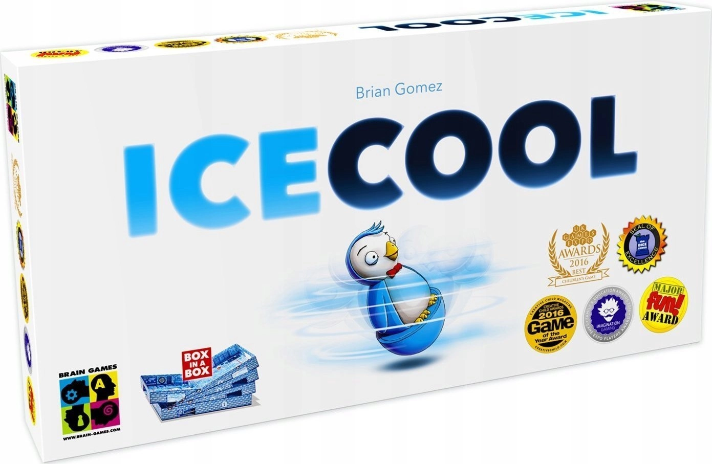 Ice Cool 14763721 4751010195168