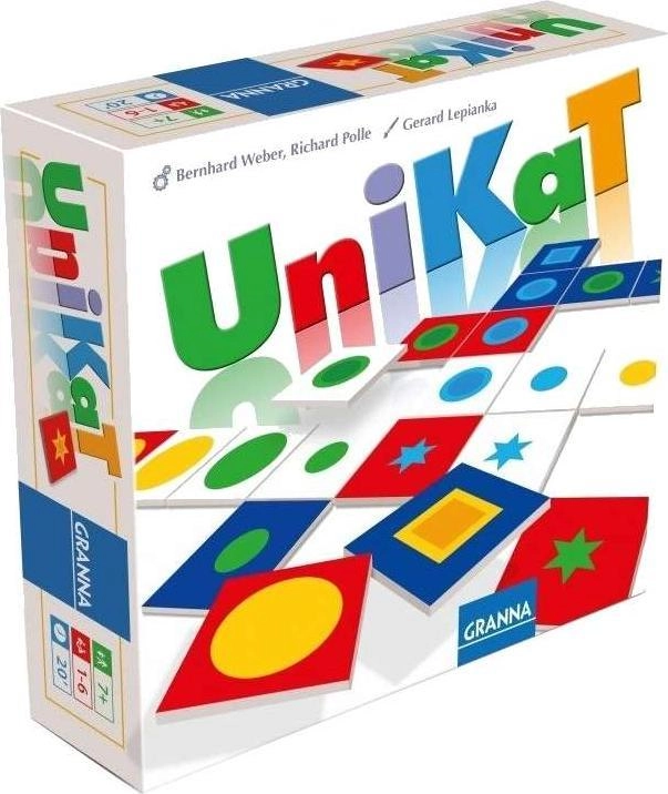 Granna Unikat 04090 2007805 5900221004090