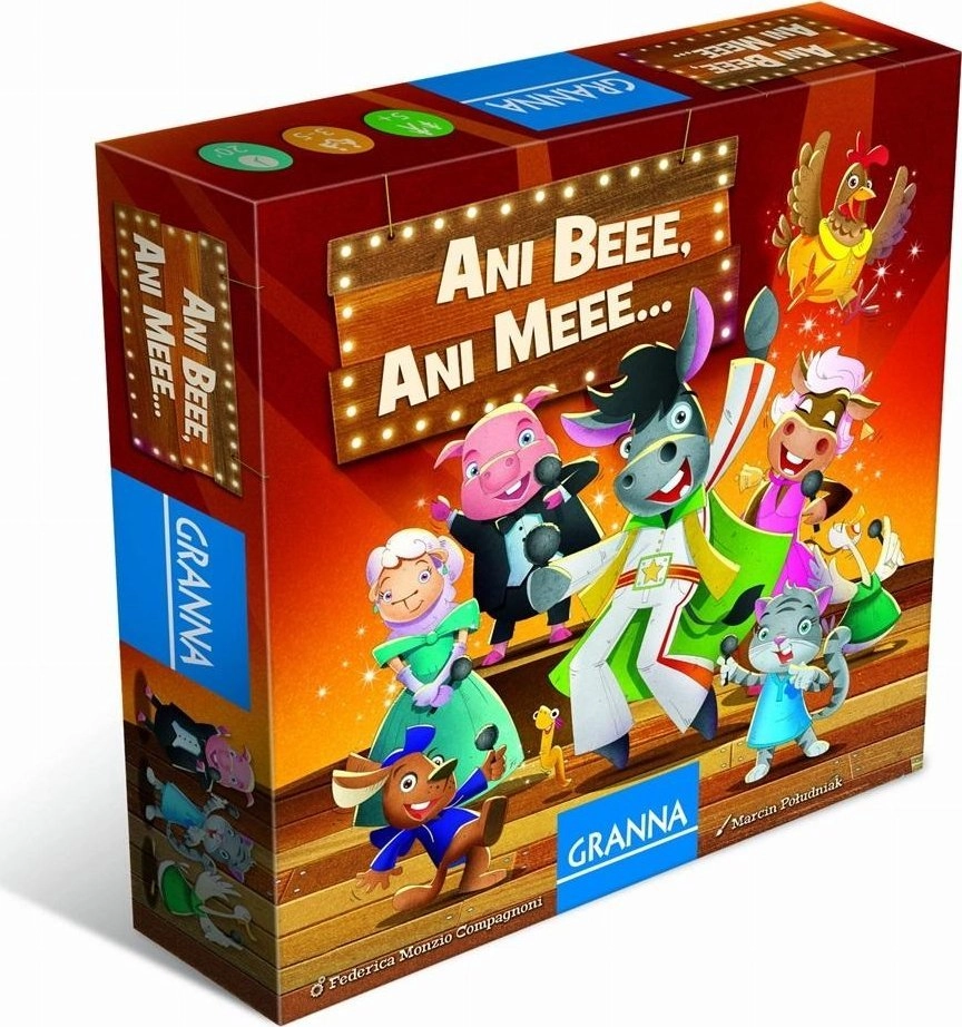 GRA Ani bee ani mee 00432
