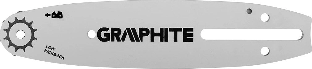 Graphite Prowadnica 8" do pilarki łańcuchowej