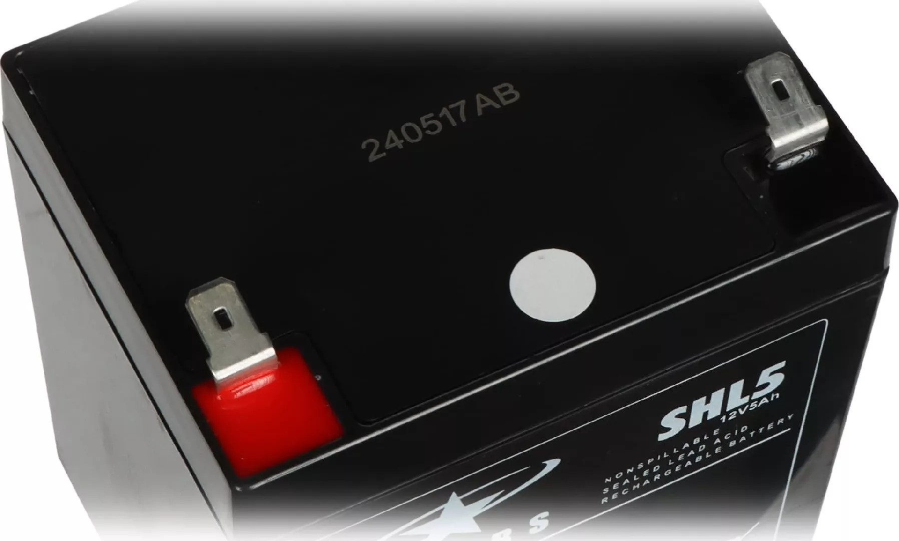 AKUMULATOR 12V/5AH-7STARS 14486624 5902887094682