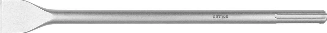 Dłuto płaskie łopatkowe SDS Max 40