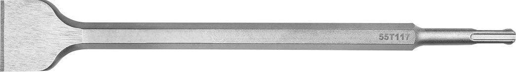 SDS Plus flat chisel 50 x