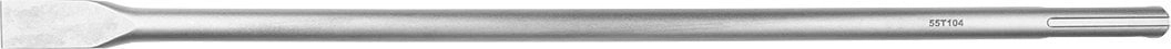 SDS Max flat chisel 25 x