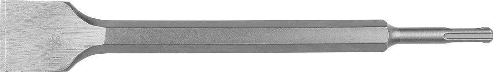 SDS Plus flat chisel 40 x