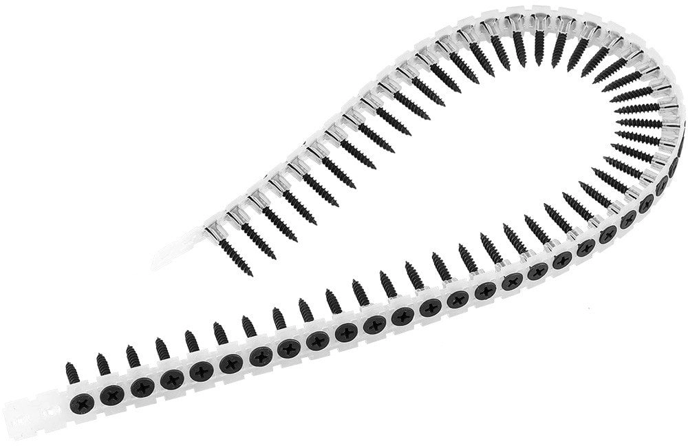 Tape screws 3.2x35 mm universal