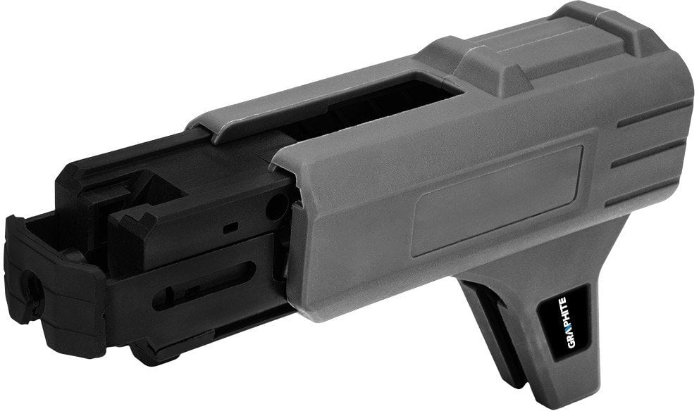 Adapter for the G/K 58GE111 screwdriver