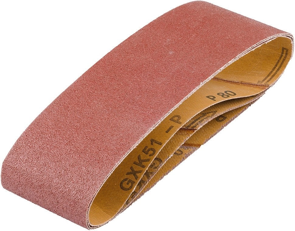 Pasy bezkońcowe 75 x 533 mm