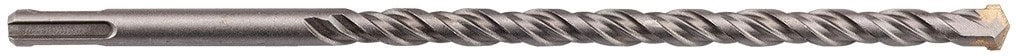SDS Plus concrete drill with double