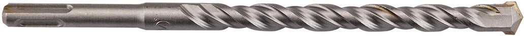 SDS Plus concrete drill with double