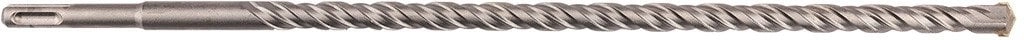 SDS Plus concrete drill with double