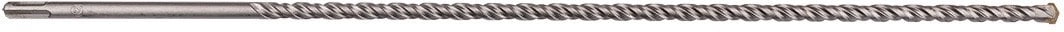 SDS Plus concrete drill with double