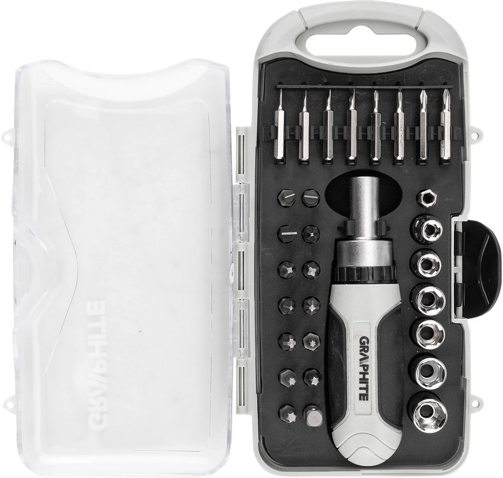 Set of bits and precision bits