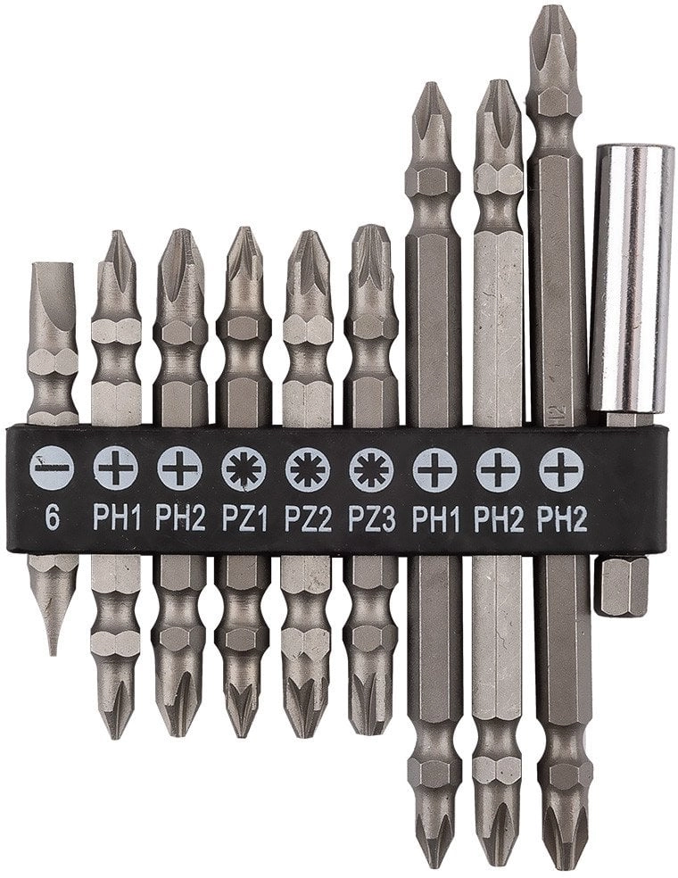 Set of double-sided bits SL6  PH1x2