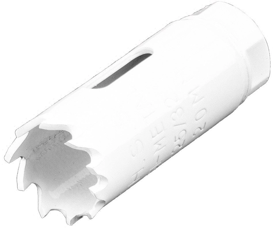 Bi-metal hole saw 20 mm 15417901
