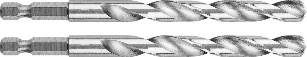 Wiertło Graphite Wiertło do metalu Hex