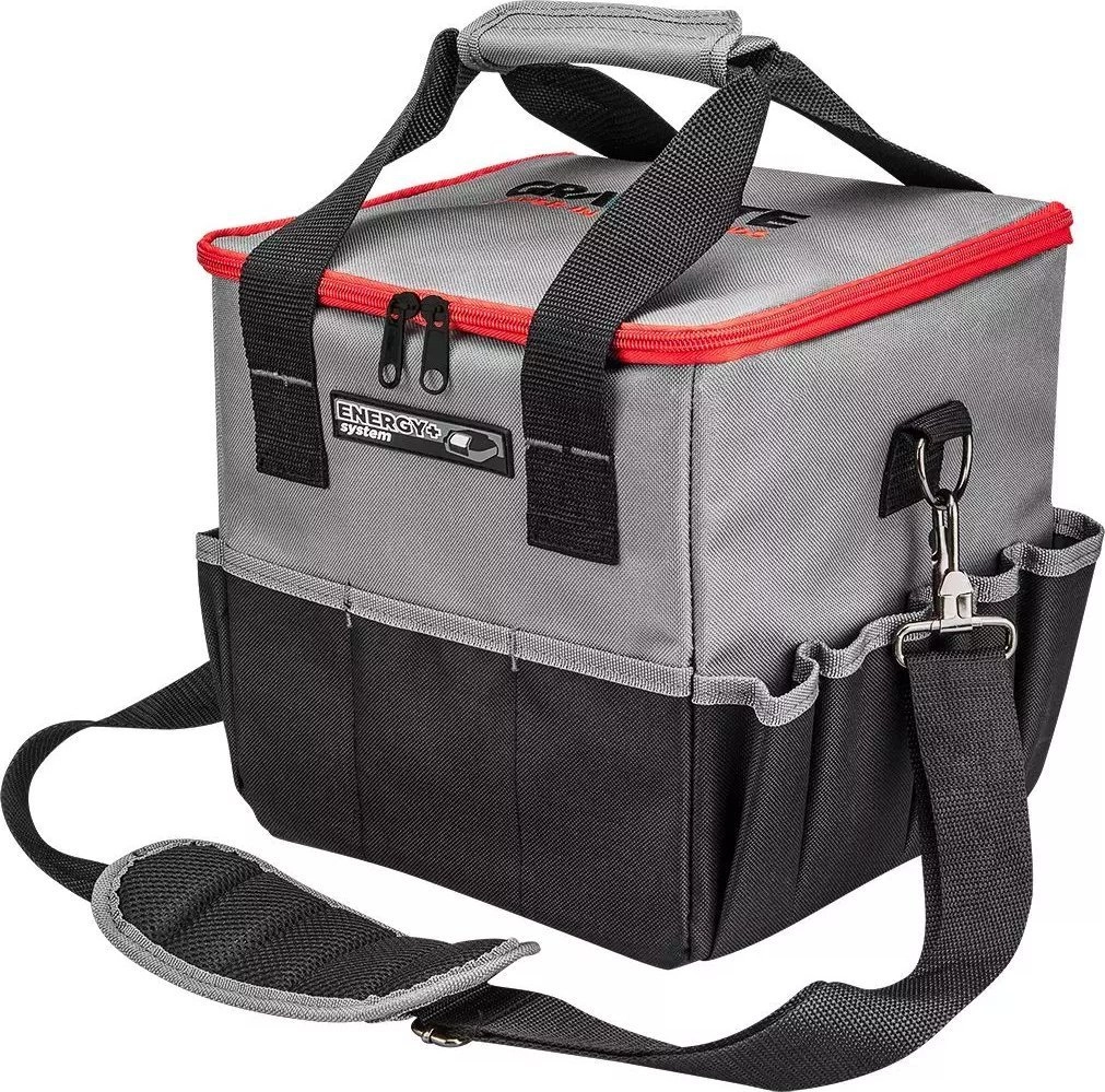 Graphite Tool bag 58G015 0004-00012-55061 58G015