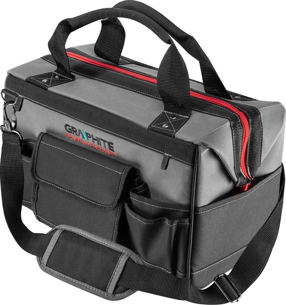 Graphite Tool bag 58G092 0004-00013-48438 58G092