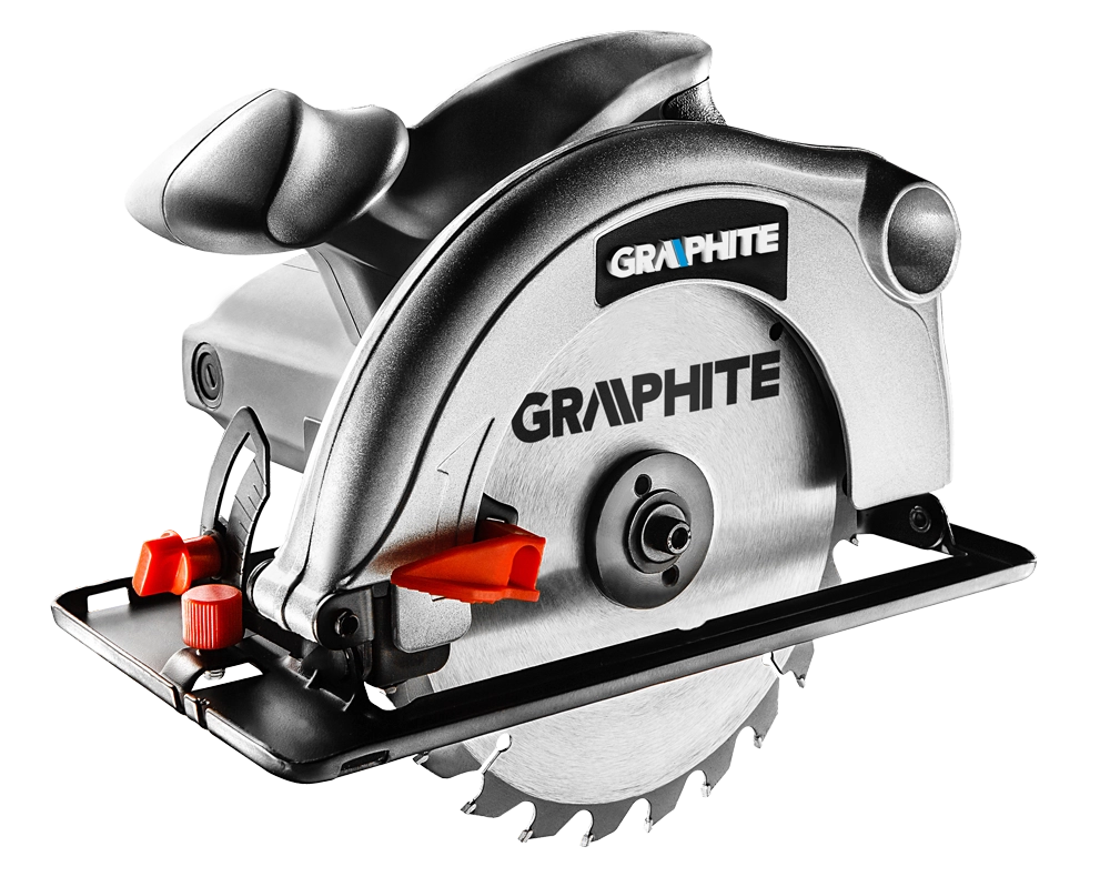 Circular saw 1200W  blade 185 x